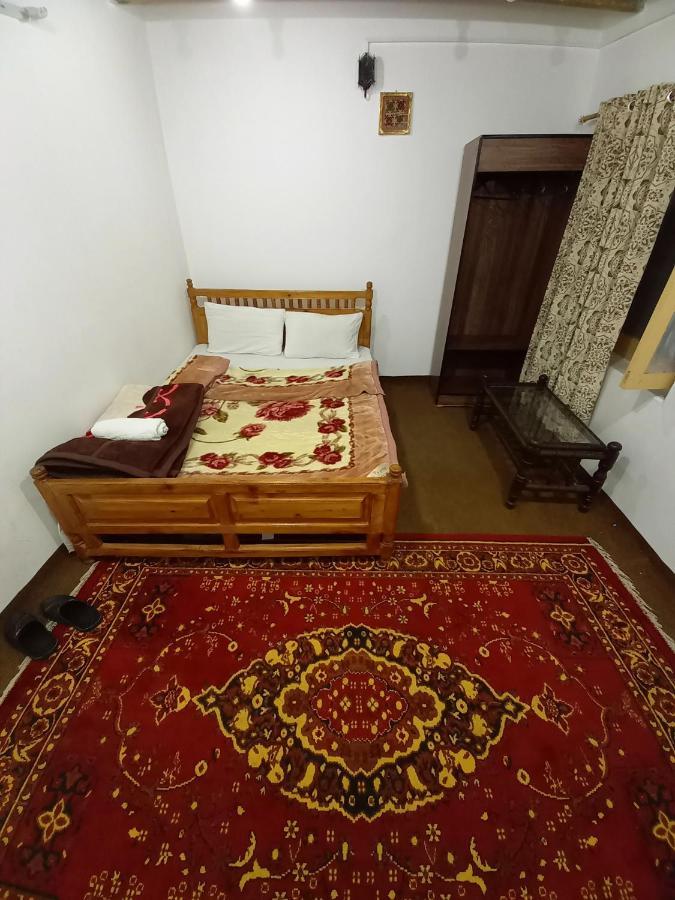 Tourist Cottage Hunza Karimabad  Exterior foto