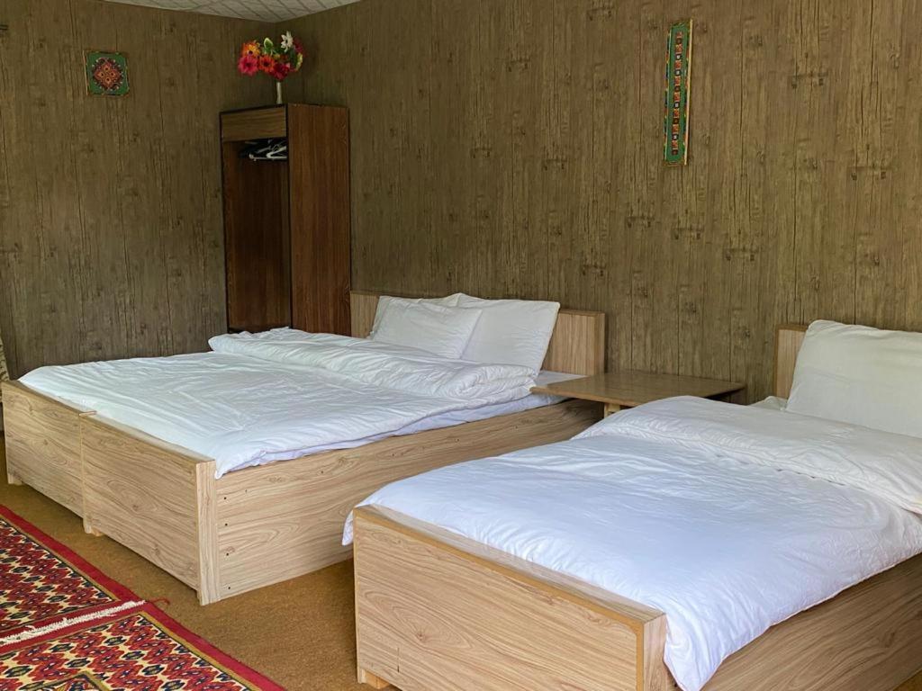 Tourist Cottage Hunza Karimabad  Quarto foto